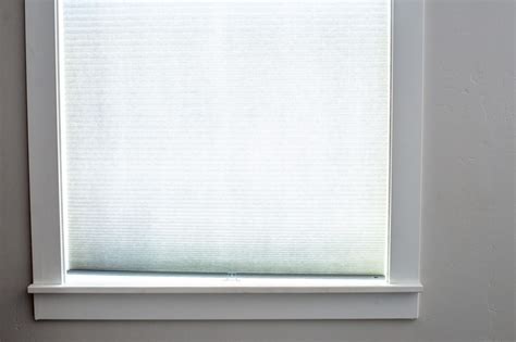 How To Properly Clean Fabric Blinds