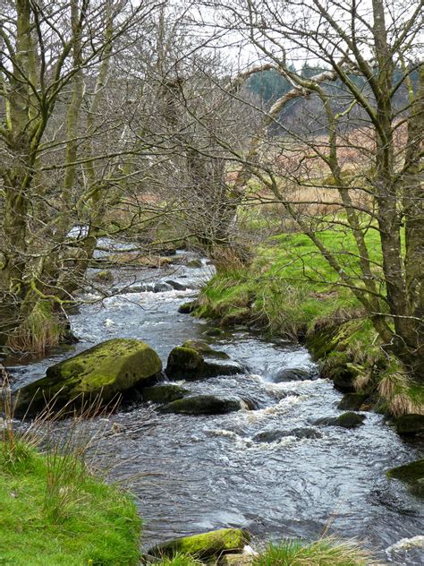 Burbage Brook Martin Elliss Flickr