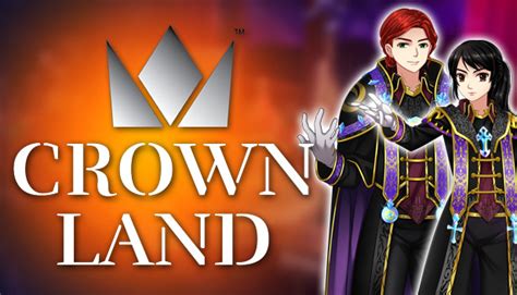 Crown Land On Steam