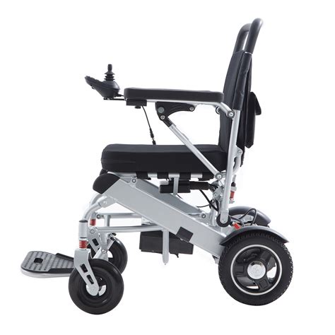 Wholesale China Folding Wheelchairs – 12 Inch Wheelchair with Foldable Backrest and Handle ...