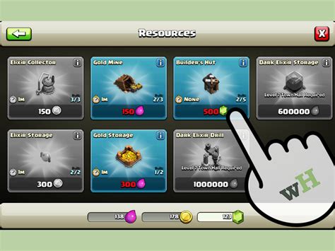 How To Get Gems In Clash Of Clans With Pictures Wikihow