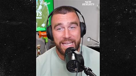 Travis Kelce Rips New NFL Kickoff Rule In Epic Rant, 'It's Absolutely ...