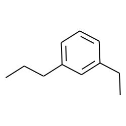 Benzene Ethyl Propyl Cas Chemical Physical