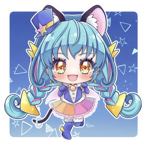 Cure Cosmo Startwinkle Precure Image By Umi Chu 3695176