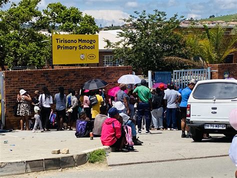 ‘Pay for cold drink to get help', Cosmo City residents claim SGB