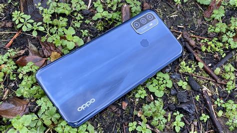 Oppo A53 review | TechRadar