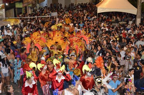 Carnaval Nas Montanhas 2015 PREFEITURA DE VARGEM ALTA ES