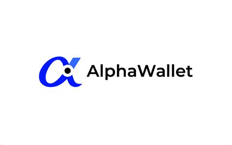 Brand Assets | Media Kit | AlphaWallet Ethereum Wallet