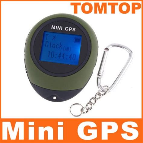 Pg03 Mini Gps