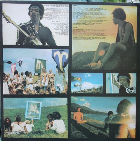 Jimi Hendrix Album Covers Jimi Hendrix Photo 2304512 Fanpop