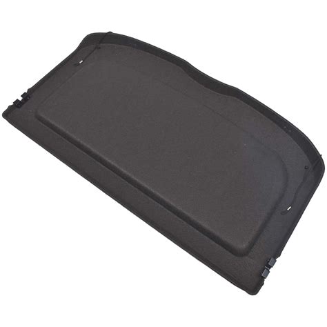 Rear Parcel Shelf Boot Load Luggage Cover For Vauxhall Mokka