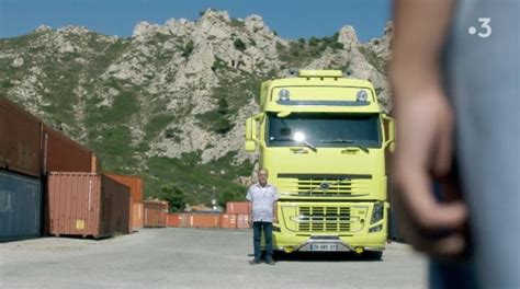 Imcdb Org Volvo Fh In La Stagiaire