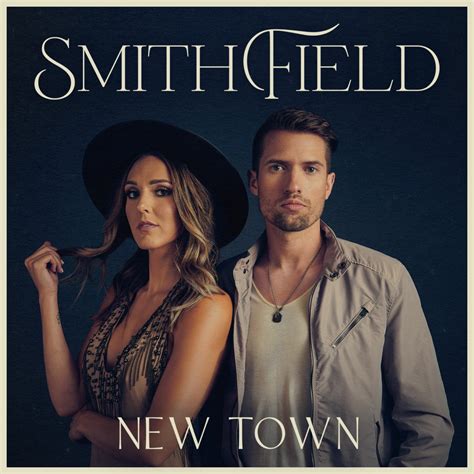 ‎New Town - EP - Album by Smithfield - Apple Music