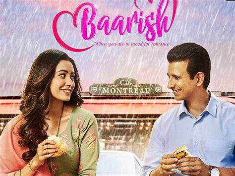 Baarish (ALTBalaji Zee TV) Full Web Series Analysis: Story, Episodes, Cast, Actors Salary ...