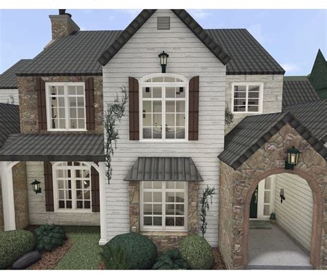 100 Best Bloxburg House Builds With Photos Artofit