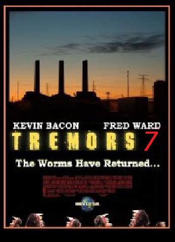 Tremors 7 (2023) | Hypothetical Events Wiki | Fandom