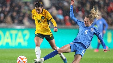 ‘Extraordinary’: England women’s soccer team criticised over ‘whiteness ...