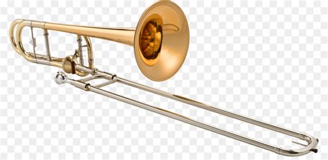 Types of trombone Brass Instruments Portable Network Graphics Trumpet ...