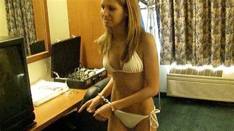 Mary Handcuffed In A Bikini Mpeg Girls Wearing Handcuffs Clips4sale