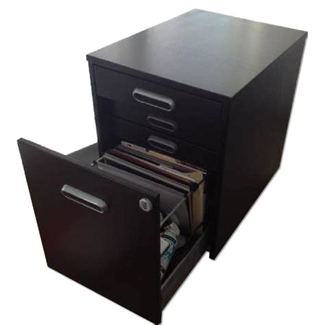 Ikea Galant File Cabinet - AptDeco