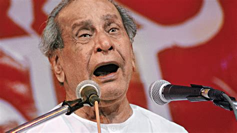 Pandit Bhimsen Joshi League Of His Own