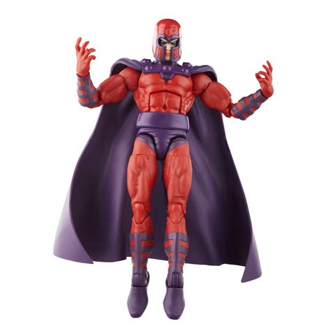 Marvel Legends X-Men '97 Magneto — Nerdzoic Toy Store