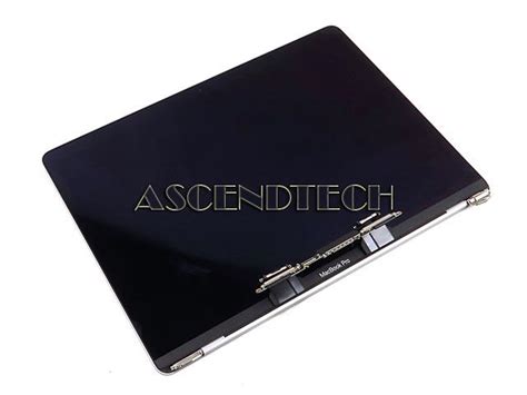 Apple_A2338_EMC3578_LCD_Gray_UB | Apple MacBook Pro A2338 13" Screen Assy