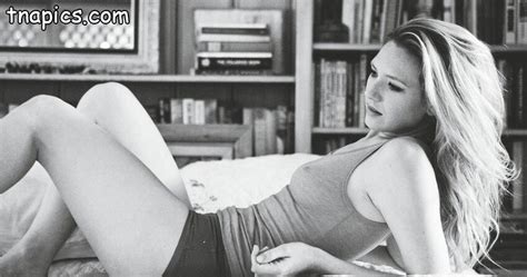 Anna Torv Nude And Hot Photos The Fappening News