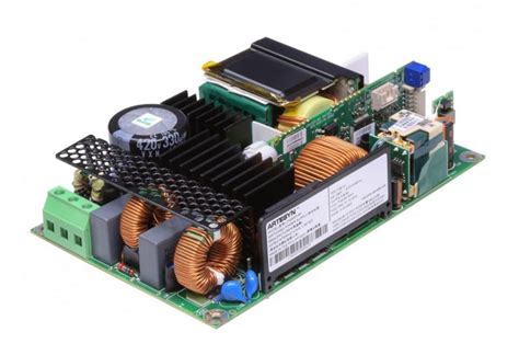 uMP10 / uMP16 series – 新傑雅股份有限公司