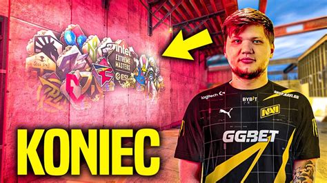 KONIEC ZŁUDZEŃ DLA GRACZY CS GO DUŻE ZMIANY W NATUS VINCERE WAŻNE