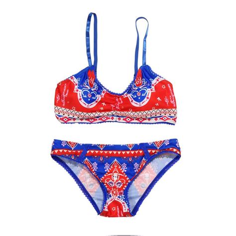 New Swimwear Playsuits Women Bikini Set Push Up Bikini Bralette Swimwear Cheeky Bikini Bottom