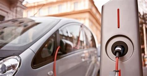 Votre Voiture électrique En Leasing éligible Aux Aides Nationales