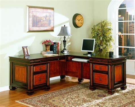 15 Best Collection Of Quality Office Desks