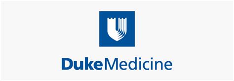 Duke Medical School Logo, HD Png Download - kindpng