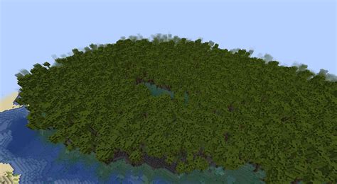 New Mangrove Swamp Biome In Minecraft Snapshot 22w14a Everything