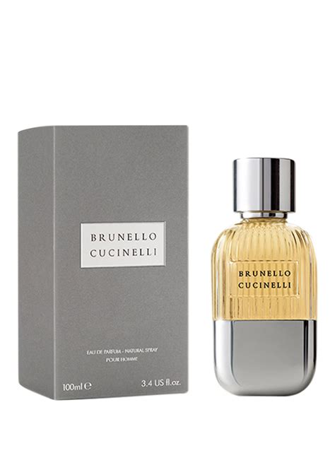 Brunello Cucinelli Fragrances Pour Homme