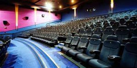 Vue Cinema Bristol Cribbs Causeway | United Kingdom