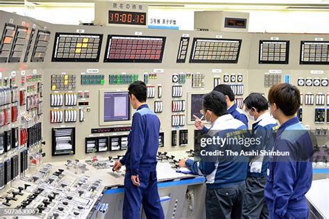 Nuclear Control Rods Photos And Premium High Res Pictures Getty Images