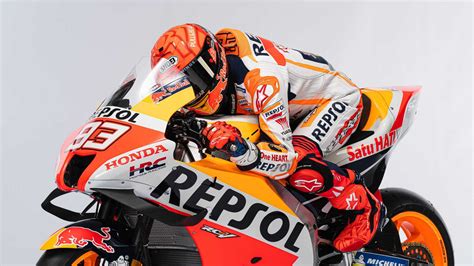 Honda And Repsol Extend Motogp Partnership Through Season