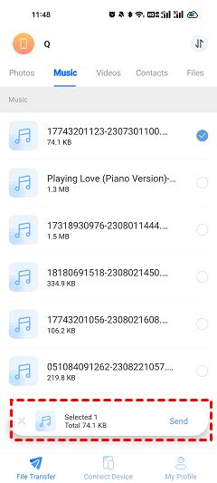 [ Top Ways ] Wireless File Transfer from Android to Android