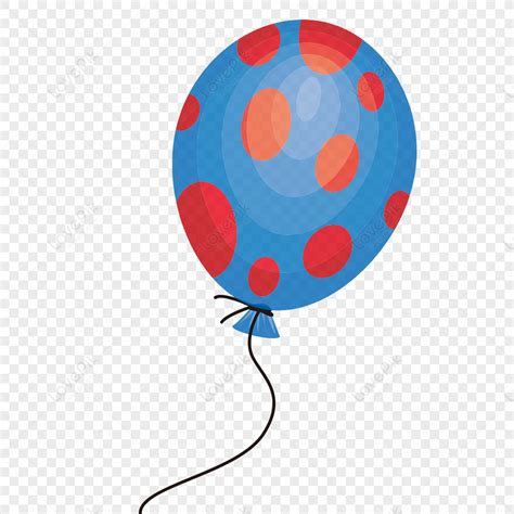 Childrens Festival Balloon, Balloon Blue, Balloon Red, Balloon Orange ...