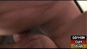 Barebacking German Hunks Enjoy Bareback Anal In Sling And In The Bed XNXX