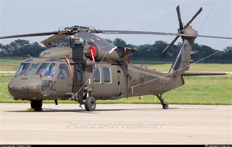 18 20990 United States Army Sikorsky UH 60M Black Hawk Photo By Stephen