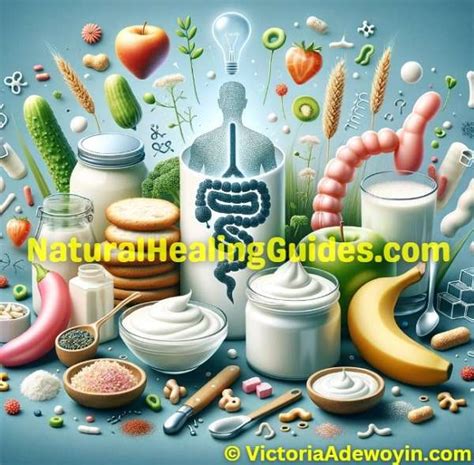 Probiotics Benefits: Why They Are Essential for Gut Health - Natural Healing Guides, Cures, Home ...