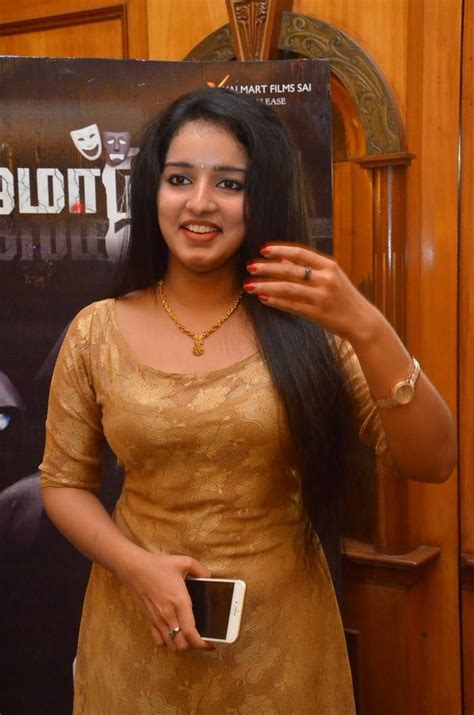 Malavika Menon Latest Hot Spicy Glamour PhotoShoot Images At Nijama