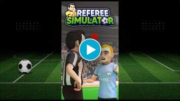 Football Referee Simulator Apk Em Português - Football Referee Simulator 3D para Android - Descarga el APK en Uptodown