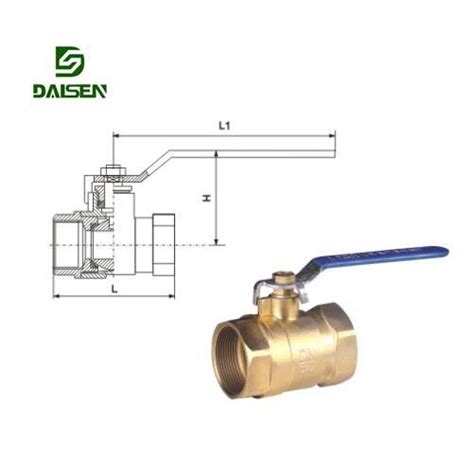 Pressure Valve Brass Ball Valve China Valve And Valves