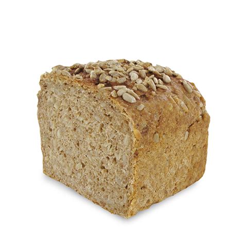 Dinkel Vollkorn Brot von der Bäckerei Jürgens