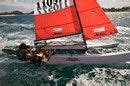 Hobie Cat 16 Classic (Hobie Cat) - Sailboat specifications - Boat-Specs.com