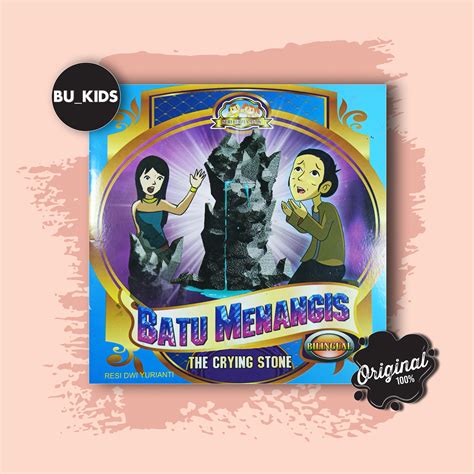 Kisah Batu Menangis 1